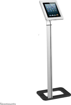 Newstar Neomounts S100 Tablet Stand Floor Until 10.1" Silver