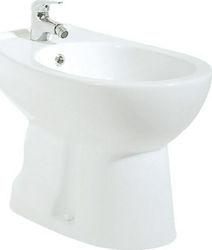 Creavit Floor-Standing Bidet Athena 37x60.5x40.5cm