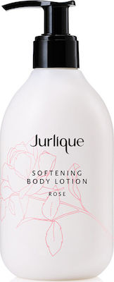 Jurlique Softening Body Lotion Rose Feuchtigkeitsspendende Lotion Körper 300ml