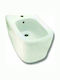 Gloria Serena Bidet Suspendata 36x56cm