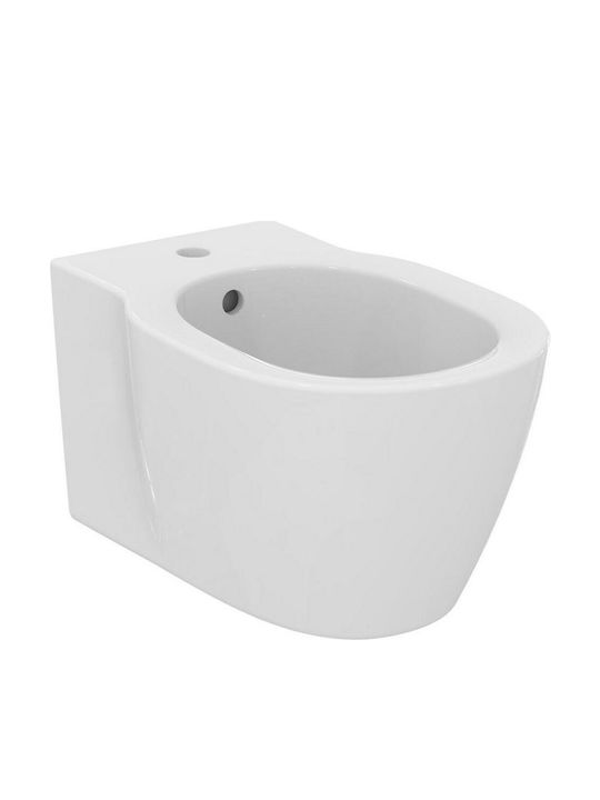 Ideal Standard Connect Bidet Wandbehang 36x54cm Weiß