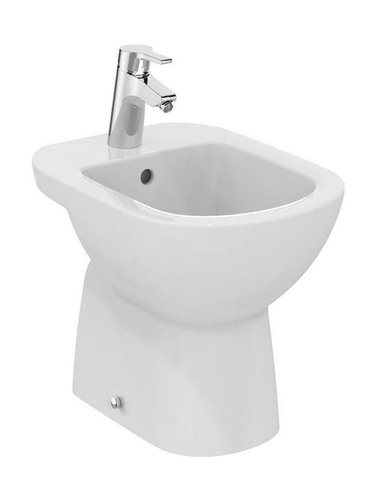 Ideal Standard Floor-Standing Bidet Tempo 36x48.5x40cm