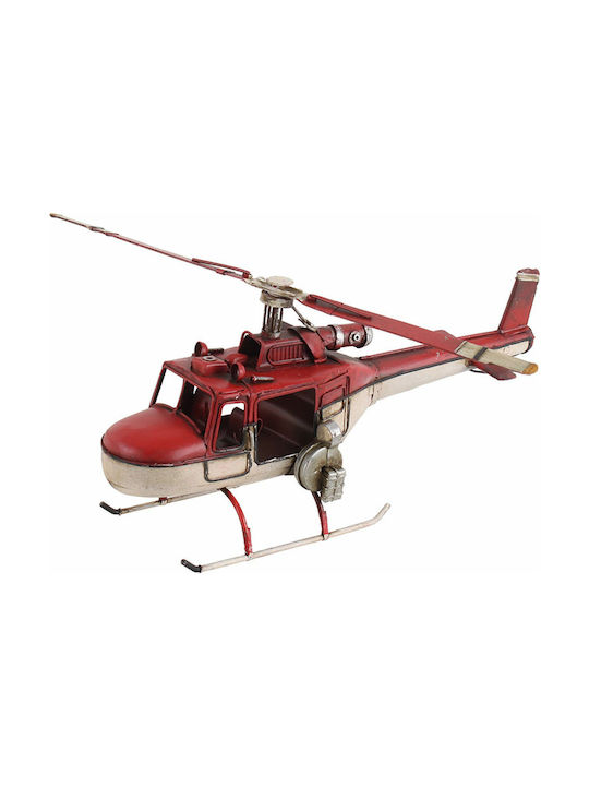 Inart Miniature Airplane 3-70-726-0076