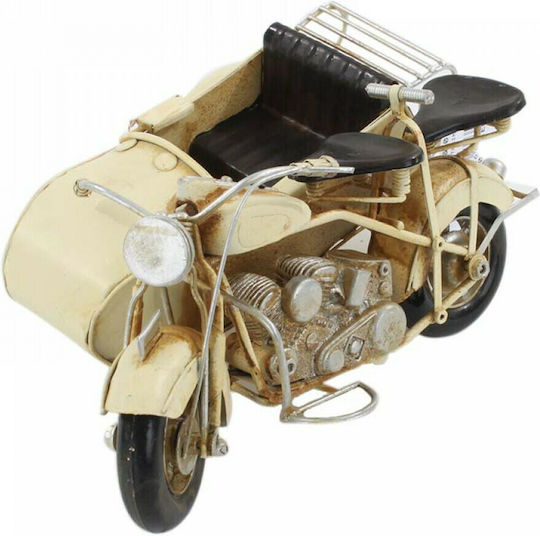 Inart Antik Dekorative Miniatur