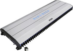 Hifonics Car Audio Amplifier Brutus 1 Channel (D Class)