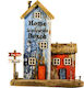 SP Souliotis Decorative Lighting Home Beach LED 16x6x27cm