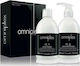 Farmavita Omniplex Salon Kit Hair Treatment Set for Dry Hair with Shampoo 2pcs