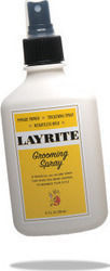 Layrite Grooming Spray Layrite Grooming Spray
