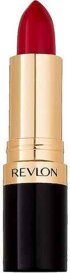 Revlon Super Lustrous Cream Finish Κραγιόν 225 Rosewine 4.2gr