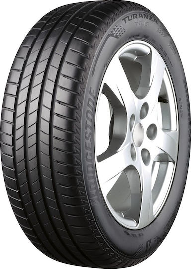 Bridgestone Turanza T005 205/55R16 91H Summer Tire for Passenger Car