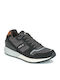 Train 100 Herren Sneakers Schwarz