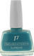 Seventeen Supreme Glossy Βερνίκι Νυχιών Μπλε 160 12ml