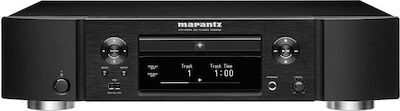 Marantz ND8006 Hi-Fi CD Player Μαύρο