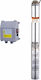 Nakayama SP6400 Dreiphasige Pumpe Quelle: 2hp 015949
