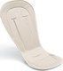 Bugaboo Αντιιδρωτικό Στρώμα Καροτσιού Seat Liner Fresh White