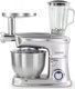 Royalty Line RL-PKM1900.7BG Stand Mixer 1900W w...