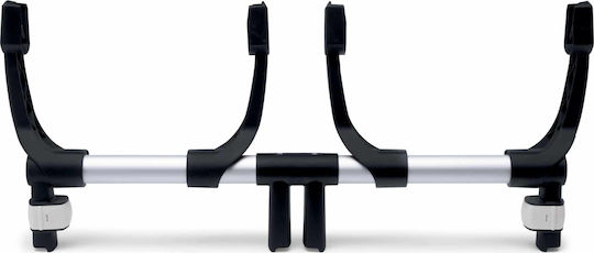 Bugaboo Kit Μετατροπής Καροτσιού Μαύρο Donkey2