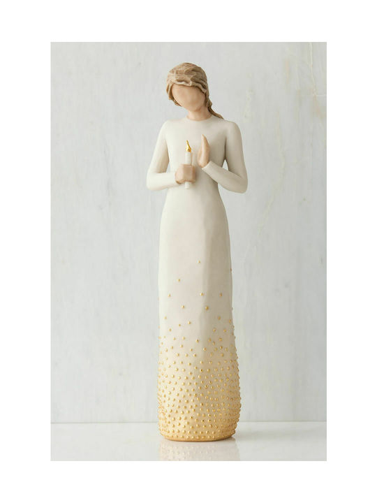 Willow Tree Decorative Statuette Polyresin