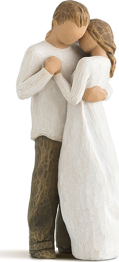 Willow Tree Διακοσμητικό Αγαλματίδιο Πολυρητίνης 23cm
