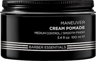 Redken Brews Maneuver Cream Pomade Pomade 100ml