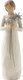 Willow Tree Decorative Statuette Grateful