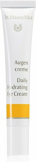 Dr. Hauschka Daily Moisturizing Cream Eyes 12.5ml