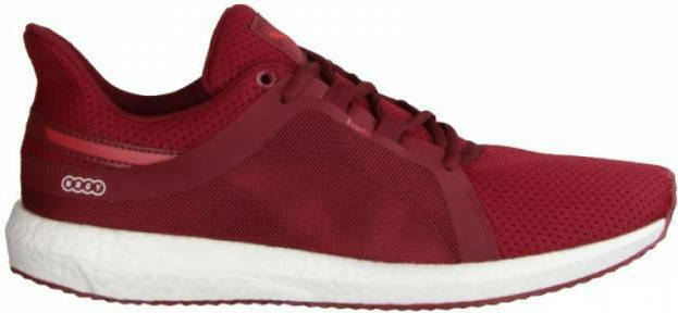 Puma Mega NRGY Turbo 2 190841 04 Men s Running Sport Shoes Red