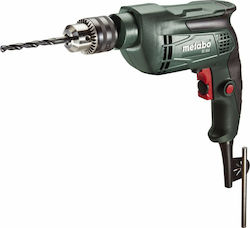 Metabo BE 650 6.00360.00 Cu impact Burghiu 650W cu Schimb rapid de andocare