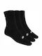 ASICS Tennissocken Mehrfarbig 3 Paare