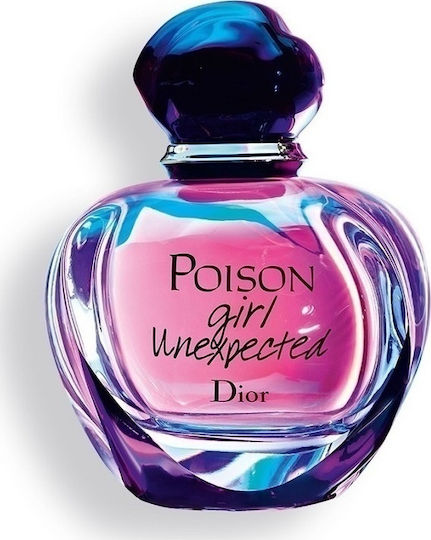 Dior Poison Girl Unexpected Eau de Toilette 50ml