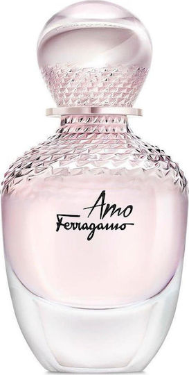 Salvatore Ferragamo Amo Ferragamo Eau de Parfum 50ml