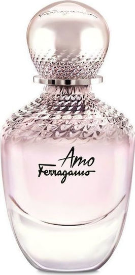 Salvatore Ferragamo Amo Ferragamo Eau de Parfum 100ml