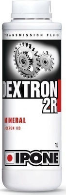 Ipone Dextron 2R Motorcycle Gear Oil 1lt