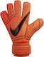 Nike Premier SGT Torwarthandschuhe Erwachsene Orange