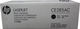 HP 85A Γνήσιο Toner Laser Εκτυπωτή Μαύρο 1600 Σ...