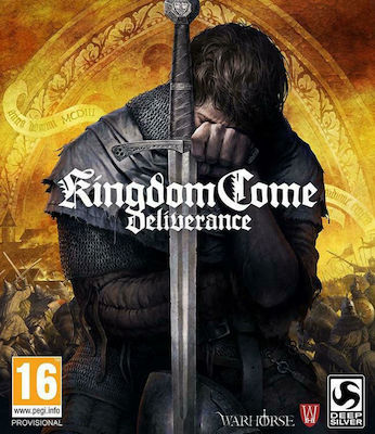 Kingdom Come Deliverance (Key) PC Game