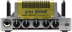 Hotone Nano Legacy Siva Boogie Head for Electric Guitar 5W Gold