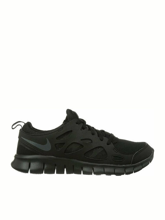 Nike Free Run 2 GS 443742 030 Skroutz.gr