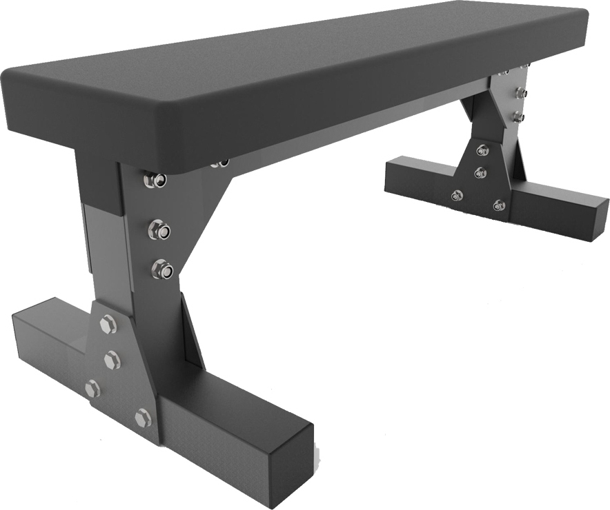 Force USA Flat Bench Λ618 Skroutz.gr