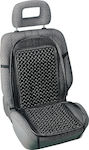 Lampa Mat Single Seat Cover 1pcs Evoluzione Black