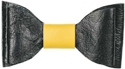 Leather Hair Bows Mom & Dad 51011125