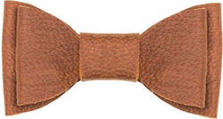 Leather Hair Bows Mom & Dad 51011127