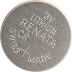 Renata 364 Μπαταρία Silver Oxide Ρολογιών SR60 1.55V 1τμχ