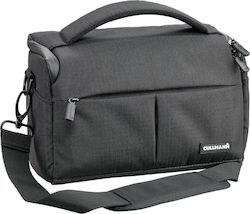 Cullmann Camera Shoulder Bag Malaga Maxima 70 Black