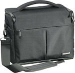 Cullmann Camera Shoulder Bag Malaga Maxima 200 Black