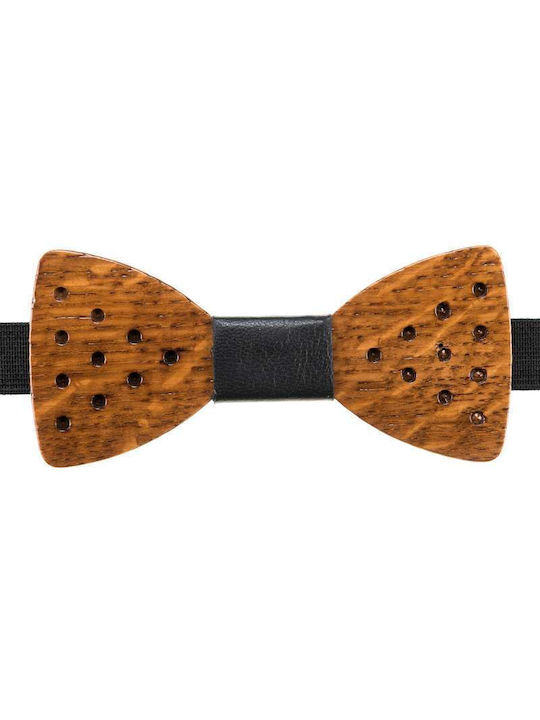 Wooden Bow Tie Mom & Dad 41011045