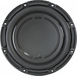 Polk Audio DB1042SVC Car Audio Subwoofer 10" 350W RMS