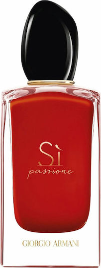 Giorgio Armani S? Passione Eau de Parfum 100ml | Skroutz.gr
