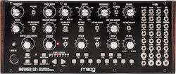 Moog Mother-32 Semi Modular Αναλογικό Synthesizer Semi-Modular Analogue Desktop
