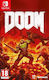 Doom Switch Игра (Употребявано)